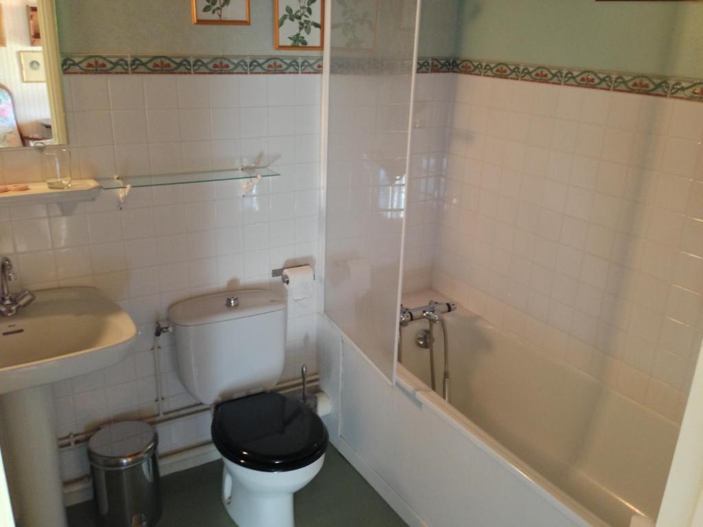 Domaine De Vilotte Bed & Breakfast Ardenais Room photo